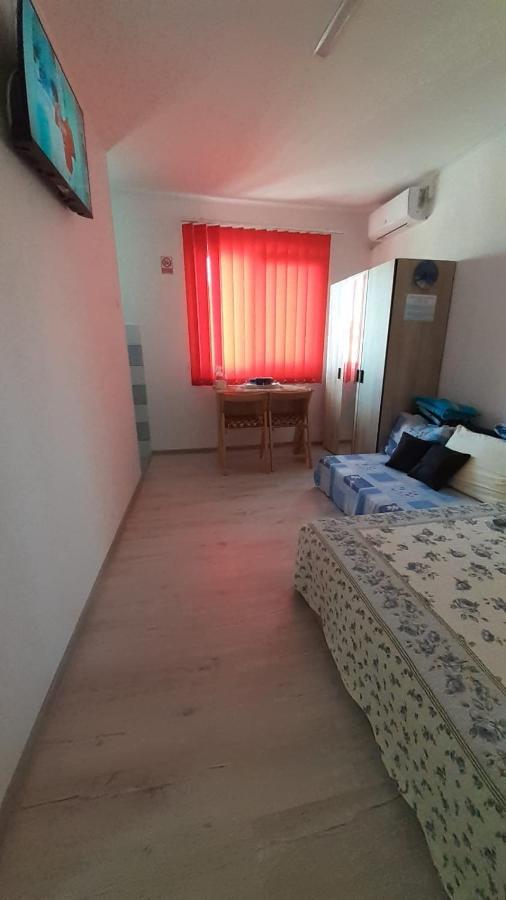 Garsoniera De La Mare Apartment Мангалия Екстериор снимка